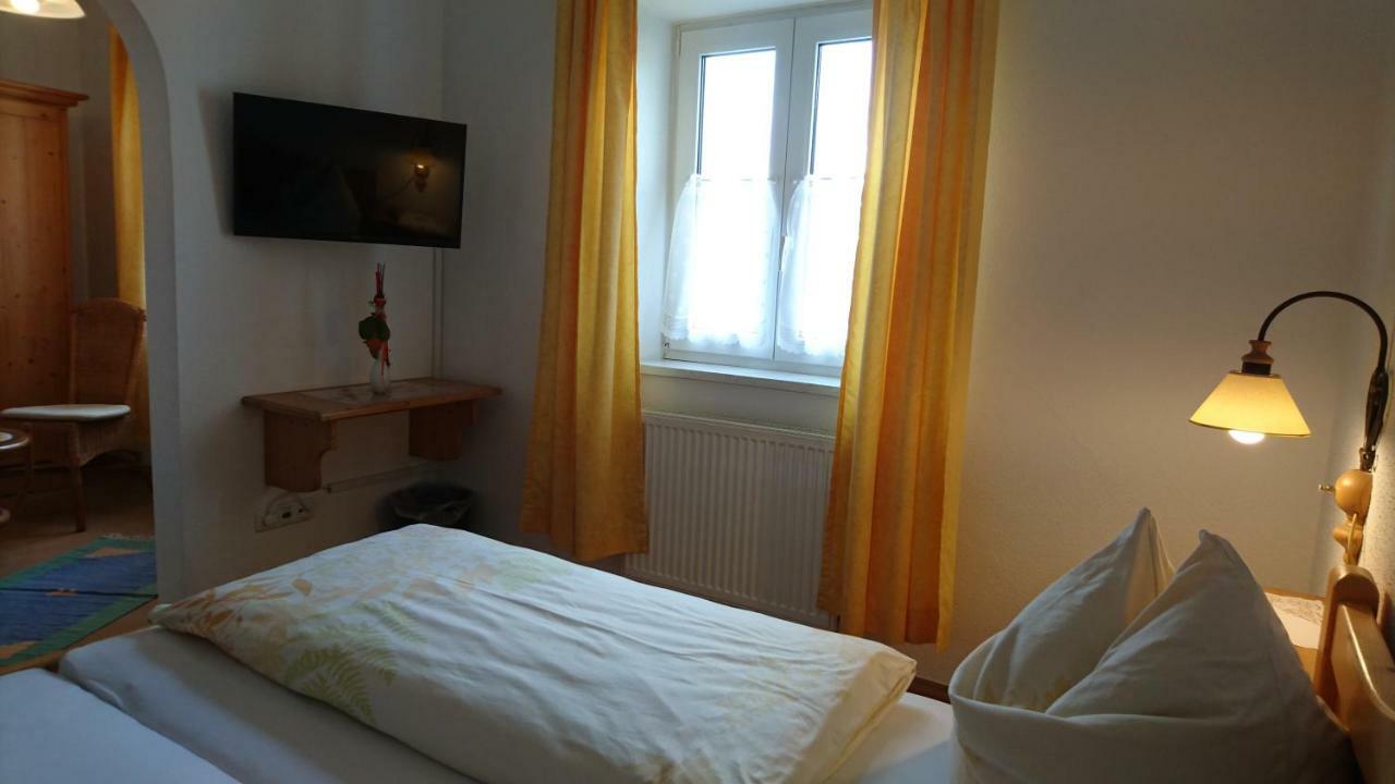 Hotel Muehldorfer Hof Altötting Esterno foto