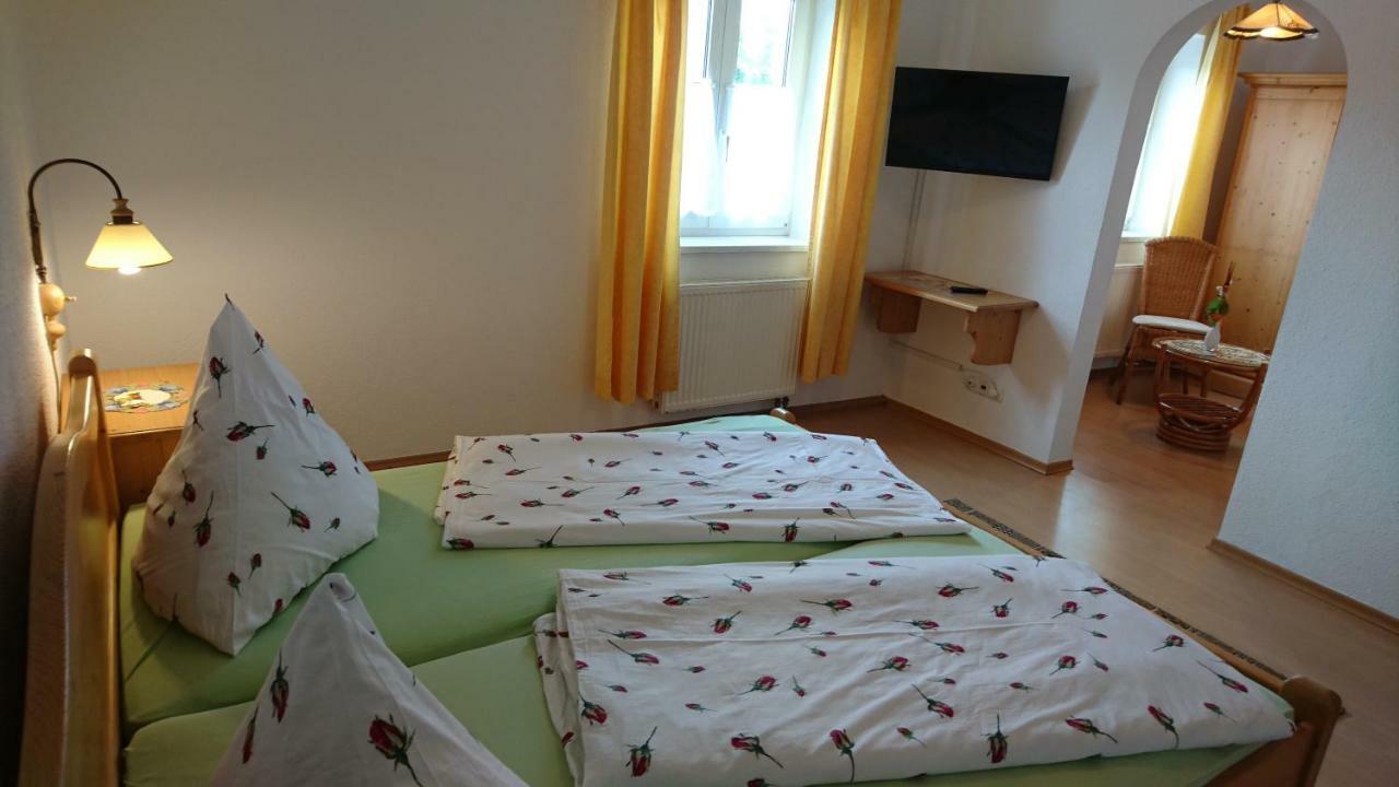 Hotel Muehldorfer Hof Altötting Esterno foto