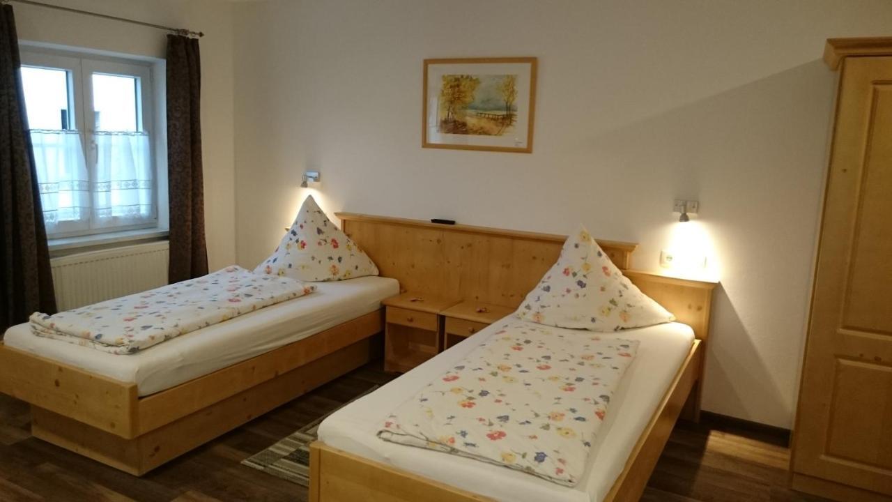 Hotel Muehldorfer Hof Altötting Camera foto