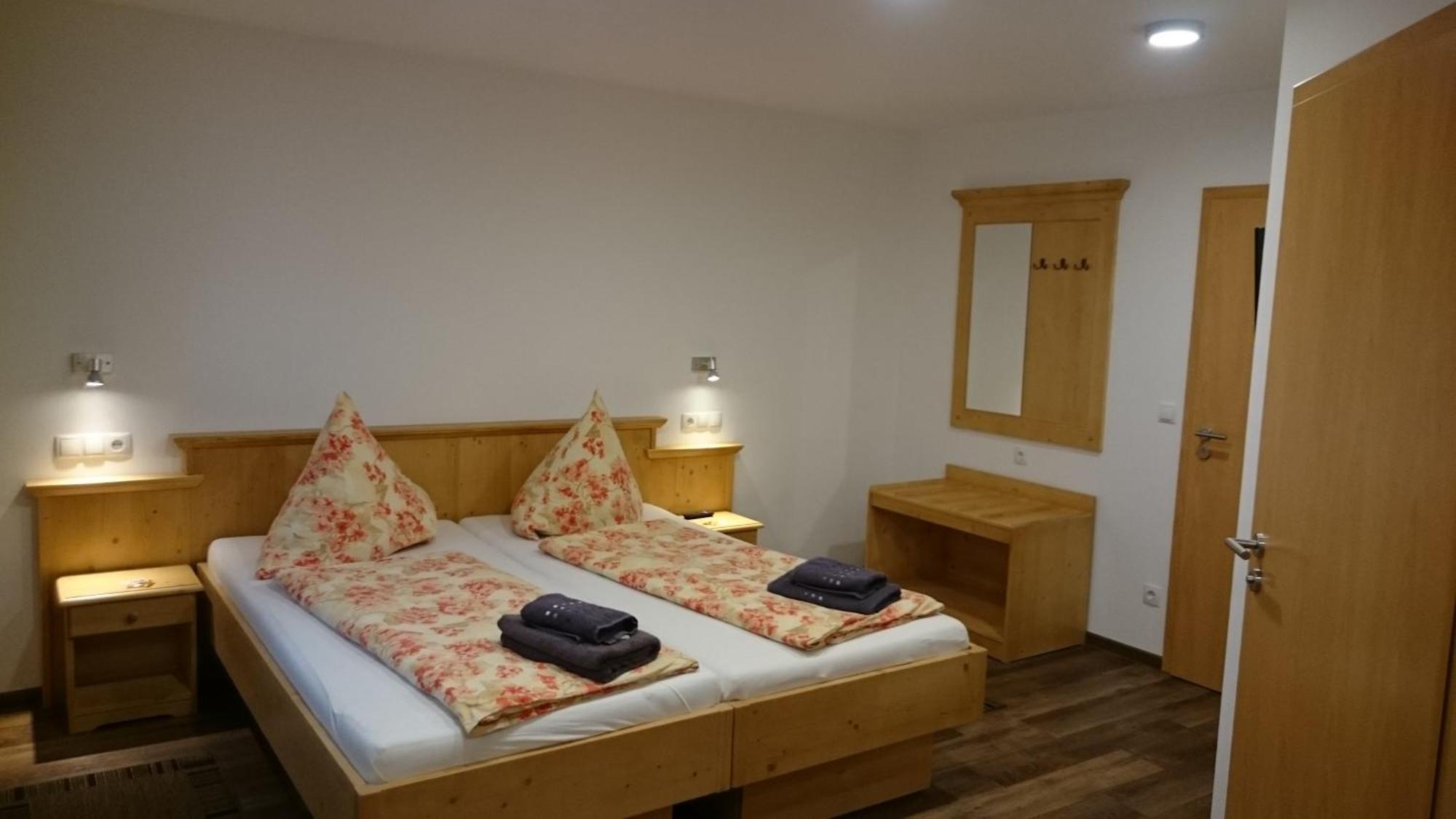 Hotel Muehldorfer Hof Altötting Esterno foto