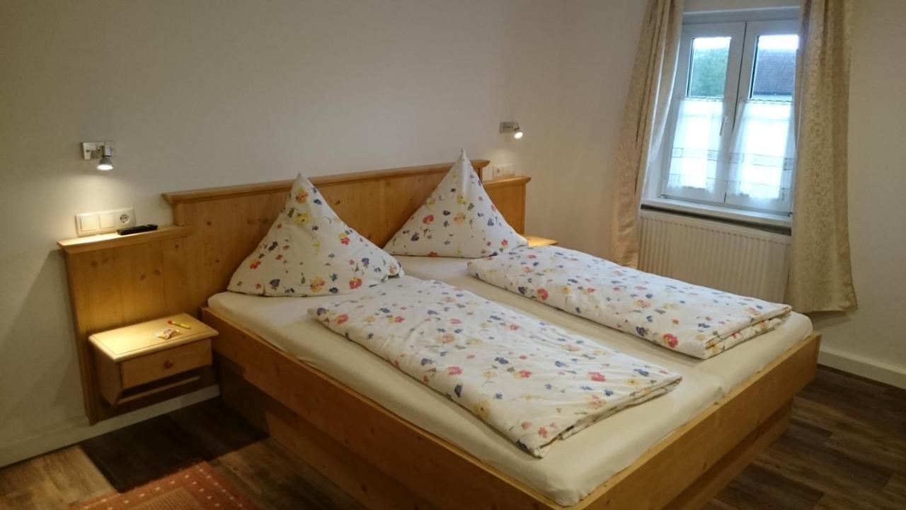 Hotel Muehldorfer Hof Altötting Camera foto