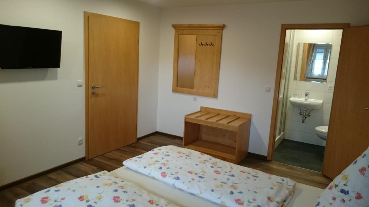 Hotel Muehldorfer Hof Altötting Camera foto
